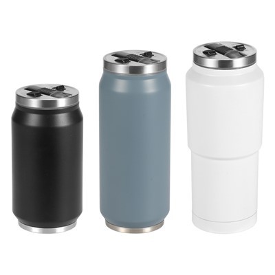 Flixkun tal-ilma tal-istainless steel tal-ħajt doppju